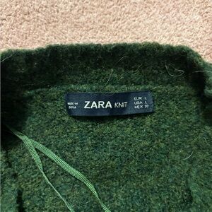 Zara Sweater
